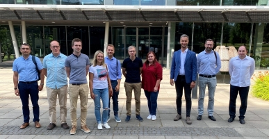 Formation of the Young Academy of the Lithuanian Academy of Sciences to Be Finalised